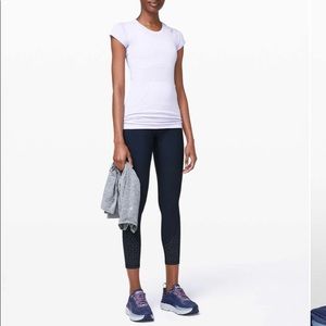 Lululemon tightest stuff